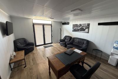 Spațiu comercial, în Ștefănești - 8