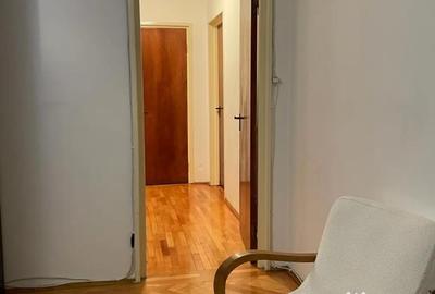 Apartament cu 3 camere semidecomandat în Drumul Taberei - 1