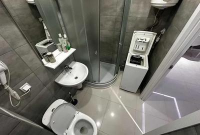 Garsonieră decomandată în Chitila - 1
