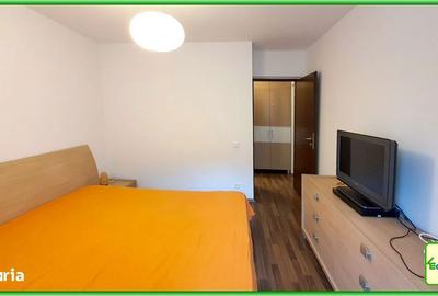 Apartament cu 3 camere în Republicii - 13