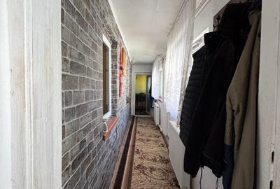 Casă individuală cu 5 camere cu Teren 684 Mp în Palilula - 7