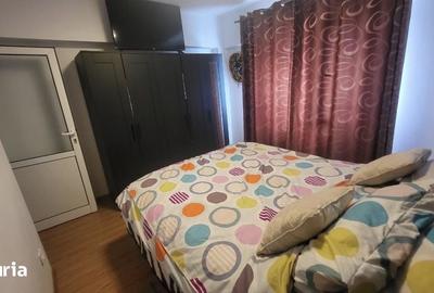 Apartament cu 2 camere decomandat în Central - 3