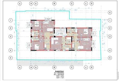 Vanzare teren Colentina - Doamna ghica CU AUTORIZATIE! - 6