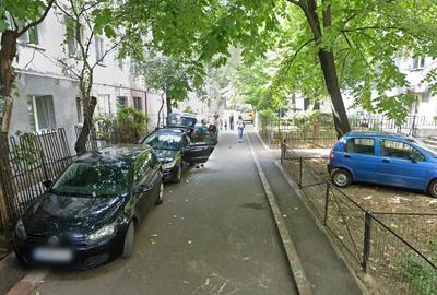 Apartament cu 2 camere semidecomandat în Rahova - 9