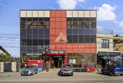 Spațiu comercial, de 598 mp, în Central