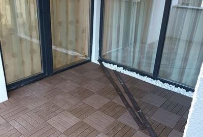 Apartament cu 3 camere în Central - 5