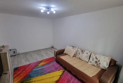 Ap 2 Camere | 49 mp | Decomandat | Etaj 1/4 | Metrou 1 Decembrie - 2