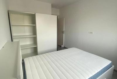 Apartament cu 2 camere decomandat în Metalurgiei - 2
