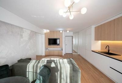 Apartament 2camere Lux-CTP-Prima inchiriere in Bloc Nou langa metrou Tineretului - 6