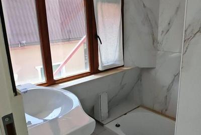 Vila 10 camere,pretabil compartimentare in 2 unitati separate,ASTRA. - 8