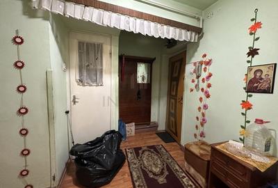 Apartament 2 camere decomandat etaj 1 langa BT Arena - 7