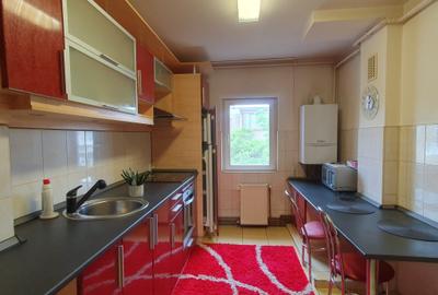 Vand apartament 2 camere spatios cu bucatarie mare –zona Confectii - 5