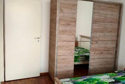 Apartament 2 Camere, mobilat și utilat, Dumbravita zona Decathlon - 10