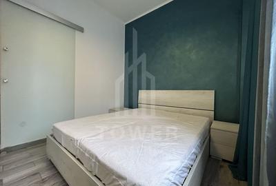 Apartament cu 2 camere, mobilat în Mihai Viteazul - 10
