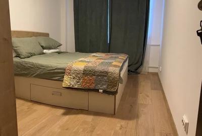 Apartament cu 2 camere decomandat, mobilat în 1 Mai - 2