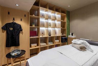 Spațiu comercial, de 60 mp, în Herăstrău - 5