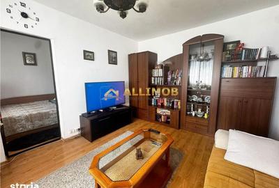 Apartament cu 2 camere nedecomandat în Peneș Curcanul - 9