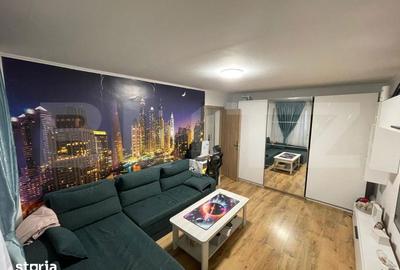 Apartament cu 2 camere decomandat, mobilat în Calea Severinului - 5
