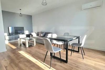 Apartament 2 camere, 50,5 mp, zona Nord - 3