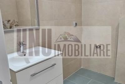 Apartament cu 2 camere decomandat în Podu Roș - 9