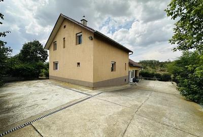 CASA P+M | TEREN 2200 MP | STRADA SOFIEI | ZONA DEALURI - 2