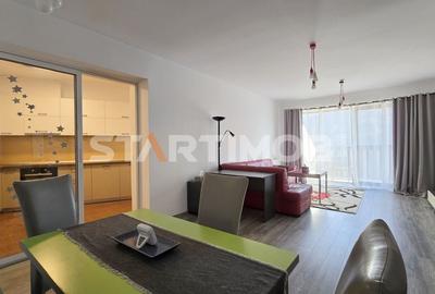 Apartament mobilat doua camere Tampa Gardens - 10