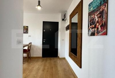 Apartament 2 camere, 50 mp, renovat complet, zona Burdujeni - 3