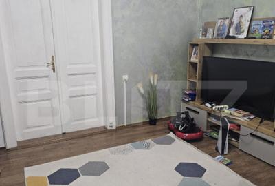 Casa individuala, 160 mp utili, teren 530 mp Lipovei - 14