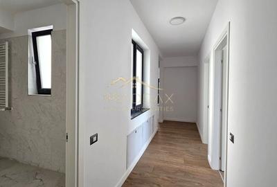 Apartament 4 camere de vanzare***Pipera***Bloc Boutique - 8