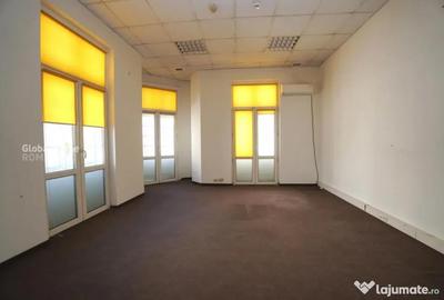 Spațiu comercial, de 304 mp, în Calea Victoriei - 10