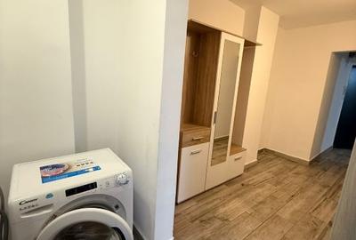 Apartament cu 3 camere decomandat în Nicolae Grigorescu - 4