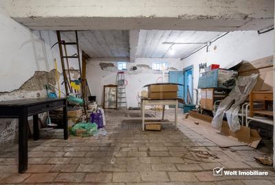 Casa de vanzare in Andrei Muresanu - zona exclusivista! - 33