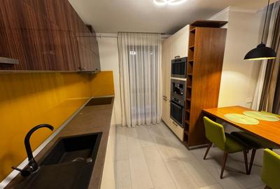 Apartament cu 2 camere semidecomandat în Dumbrăvița - 2