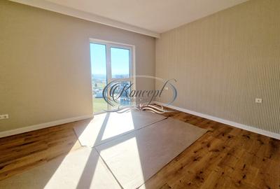 Apartament finisat si cu parcare subterana in Terra Gardens - 6