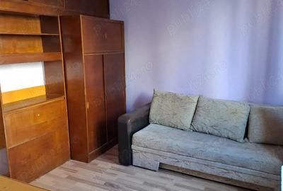 Garsonieră decomandată în Lipovei - 5