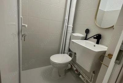 Garsonieră semidecomandată în Tomis Nord - 1