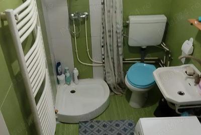 Apartament cu 2 camere decomandat în Central - 4