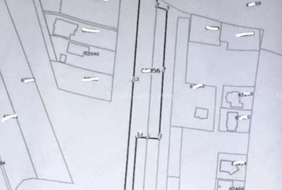 Cota de 1/2 din casa si teren loc. Barcea Mare, Jud. Hunedoara, - 2