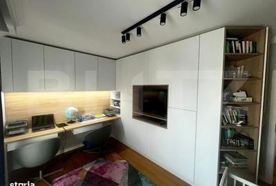 Casă cu 3 camere cu Teren 551 Mp în Tudor - 3