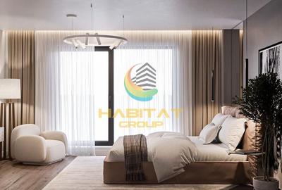 Apartament cu 2 camere decomandat în Calea Călărașilor