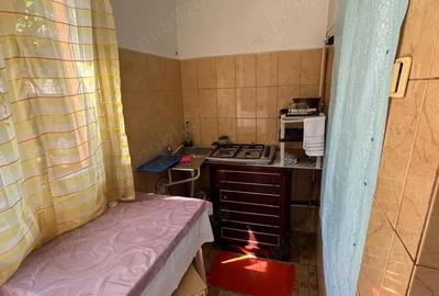 Apartament cu 2 camere decomandat, mobilat în Central - 5