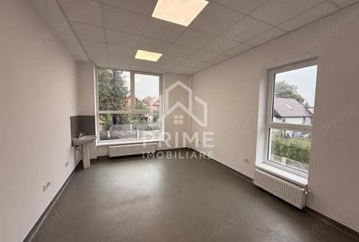 Spațiu comercial, de 255 mp, în Cetate - 11