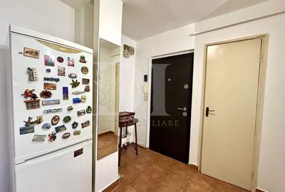 Apartament cu 2 camere decomandat, mobilat în Gheorgheni - 2