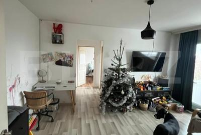 Apartament 2 camere, semidecomandat, Bulevardul Saturn - 2