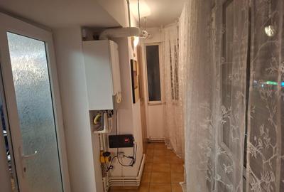 Apartament cu 2 camere decomandat în Casa de Cultură - 6