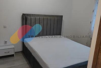Apartament cu 3 camere semidecomandat, mobilat în Iris - 5