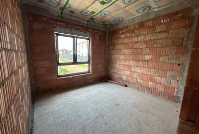 Casa individuala 4 camere, pe un singur nivel- Cristian, Sibiu - 25