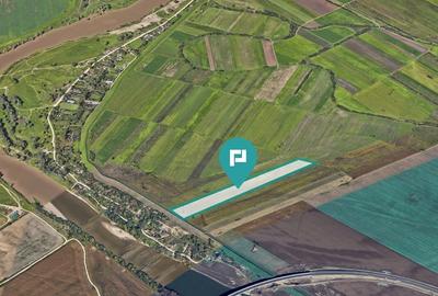 Teren de 24.400 mp Vladimirescu, Arad - 4