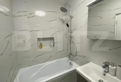 Apartament cu 4 camere decomandat în Central - 5