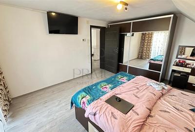 Casă individuală cu 5 camere cu Canalizare în Chișoda - 12